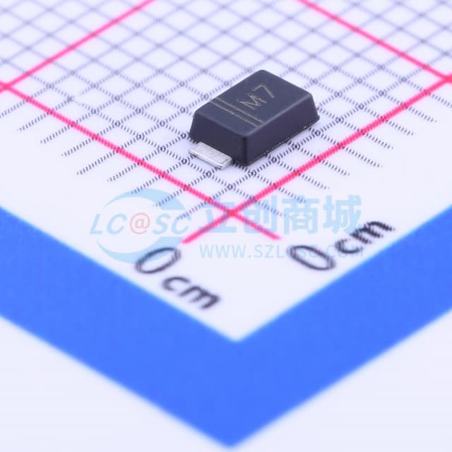 M7F实物图