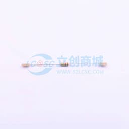 120kΩ ±5% 250mW 碳膜电阻 【插件】缩略图