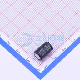 10uF ±20% 400V 【插件】缩略图