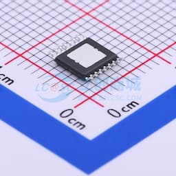 ZXLD1370 LED驱动控制器IC缩略图