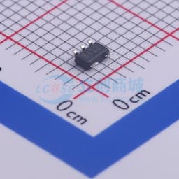 采用 ThinSOT 封装的 150mA 独立线性锂离子电池充电器缩略图