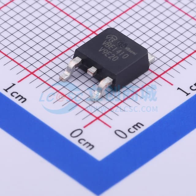 VBE1410实物图