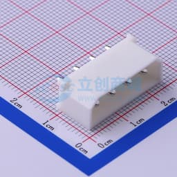 1x4P 间距:5.08mm 直插【插件】缩略图