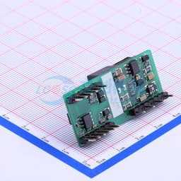 停产 集成隔离485的3W AC-DC电源【电源】缩略图