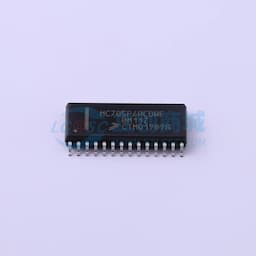 MC705P6ACDWE缩略图