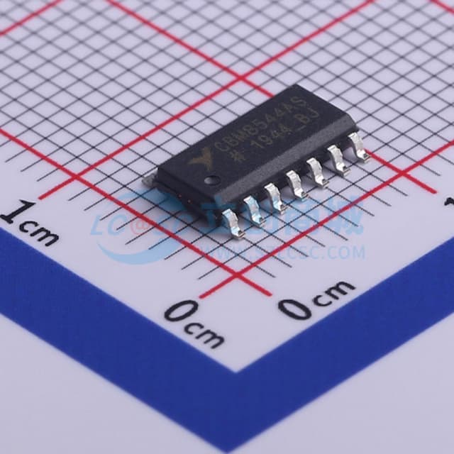 CBM8544AS14实物图