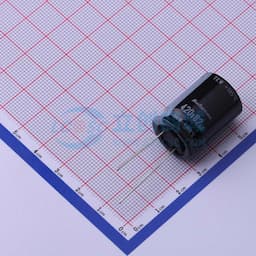 82uF ±20% 420V 【插件】缩略图