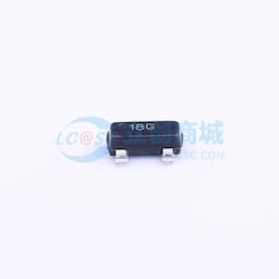 100mA、30V 低压降稳压器缩略图