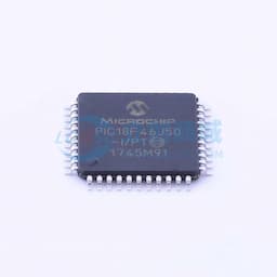 PIC18F46J50T-I/PT缩略图