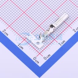 此物料购买超过100个是每100个一截发货 20-24AWG缩略图
