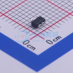 350uA, 6MHz, Rail-to-Rail I/O CMOS 运算放大器缩略图