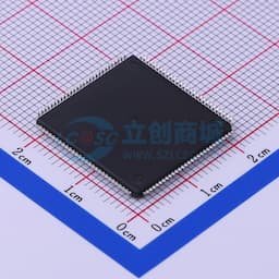 S912XET256BMALR缩略图