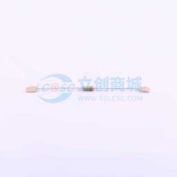 180kΩ ±5% 500mW 碳膜电阻 【插件】缩略图