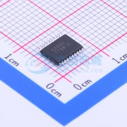 SH79F1612AX缩略图