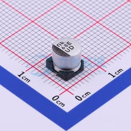 68uF ±20% 25V缩略图