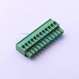 3.81mm 1x12P 排数:1 每排P数:12缩略图