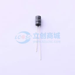 47uF ±20% 6.3V缩略图