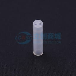 惠华，发光二极管LED隔离柱，PC板间隔柱，垫高灯柱，LED4*17缩略图