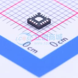 14引脚闪存，8位微控制器缩略图