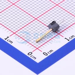 间距:2.54mm 方针 直插 【排针】缩略图