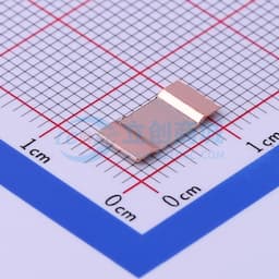 1mΩ ±1% 7W 分流贴片电阻ASR系列缩略图
