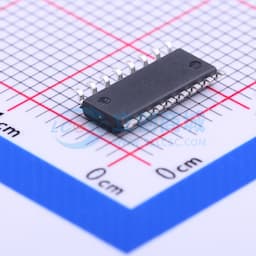 可靠的 3.0 kV rms 五通道数字隔离器，带故障安全功能和 1 个反向通道缩略图