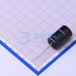 2700uF ±20% 35V 【插件】缩略图