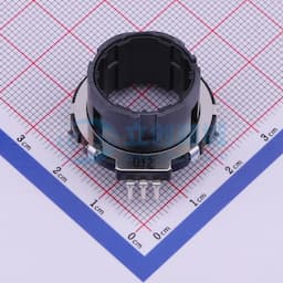 中空轴型编码器薄型化与操作感觉【插件】缩略图