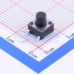6*6*7mm 立贴 轻触开关缩略图
