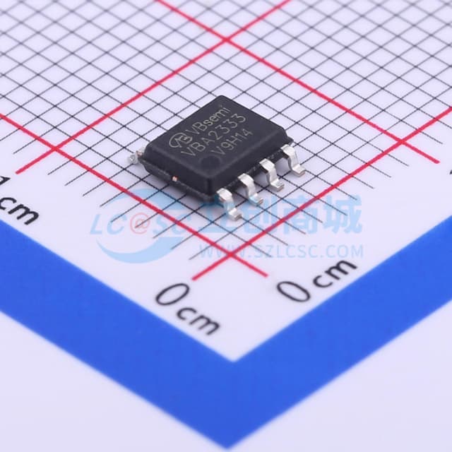 VBA2333实物图