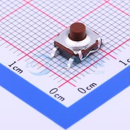 6.2*6.2*5mm 立贴 轻触开关缩略图