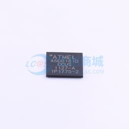 AT45DB161D-CCU缩略图