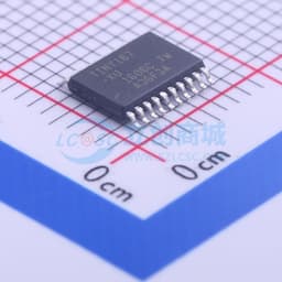 ATTINY167-XU缩略图