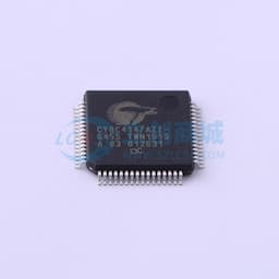 PSoC 4 可编程片上系统缩略图