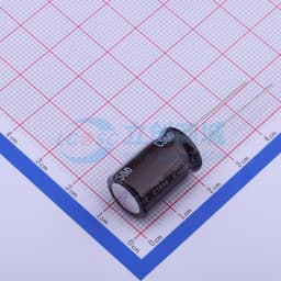47uF ±20% 200V 【插件】缩略图
