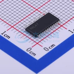 低电压CMOS，+1.8 V至+5.5 V / ±2.5 V，8/16通道多路复用器缩略图