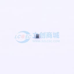 单路 0402磁珠 阻抗600Ω@100MHz缩略图