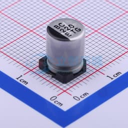 220uF ±20% 25V缩略图