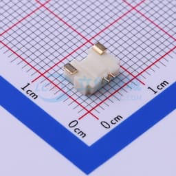 1x2P 间距:1.25mm 卧贴缩略图