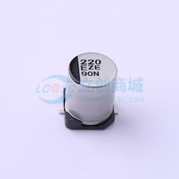 220uF ±20% 25V缩略图