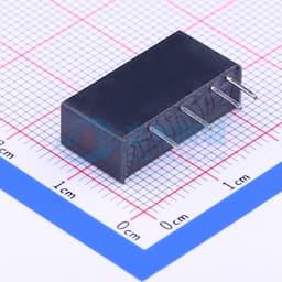 1W定电压输入隔离非稳压单路输出DC-DC模块电源【插件】缩略图