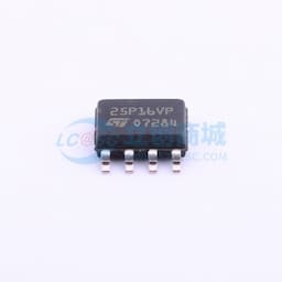 停产 M25P16-VMN6TP缩略图