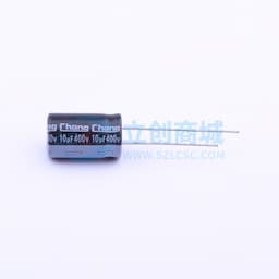 10uF ±20% 400V 【引线】缩略图