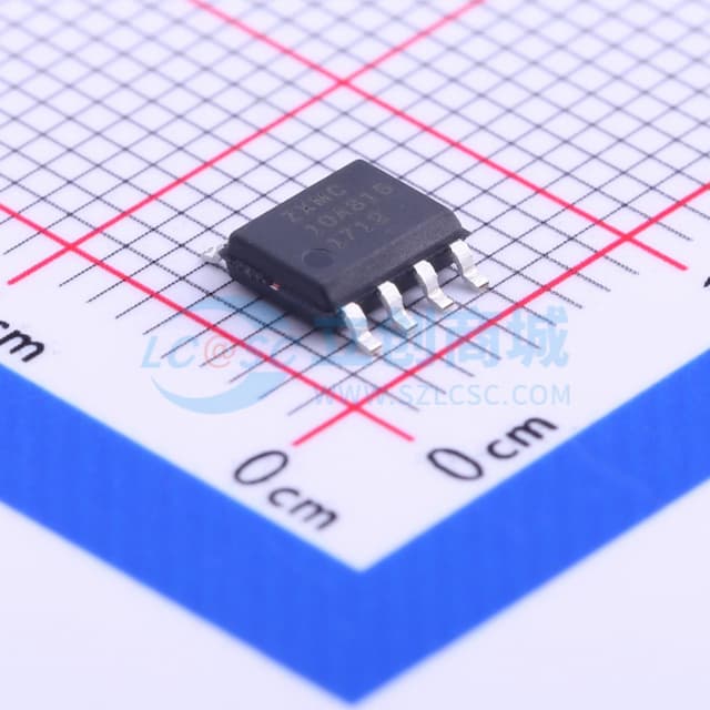ZXMC10A816N8TC实物图