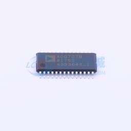 低电压CMOS，+1.8 V至+5.5 V / ±2.5 V，8/16通道多路复用器缩略图