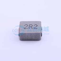 2.2uH ±20%缩略图