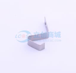 Keystone 电池接触弹片 13.8mmx5.1mmx15.2mm 不锈钢 圆盘缩略图
