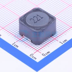 220uH ±20%缩略图