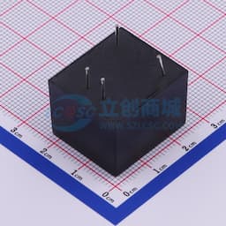 2W AC/DC模块电源，宽输入电压范围 【电源】缩略图