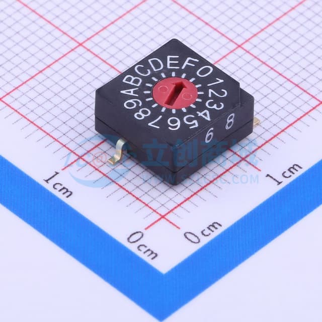 SMR5116实物图